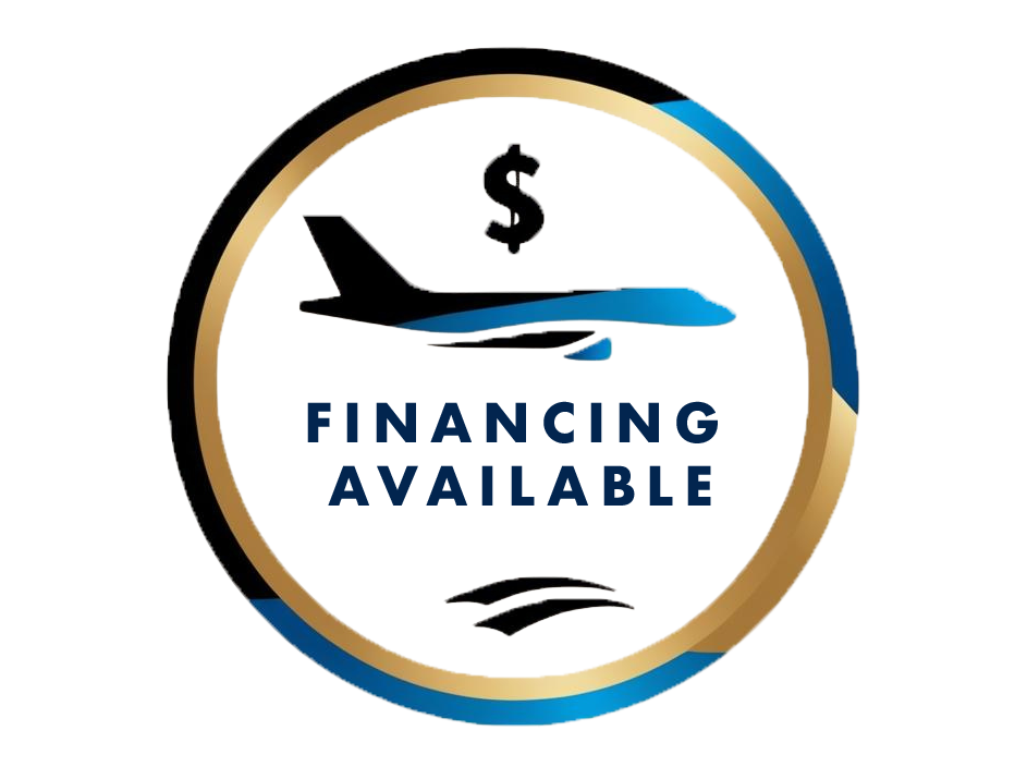 Financing available