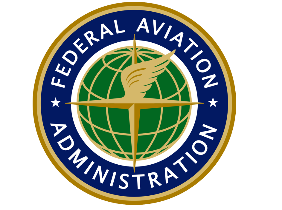 FAA logo